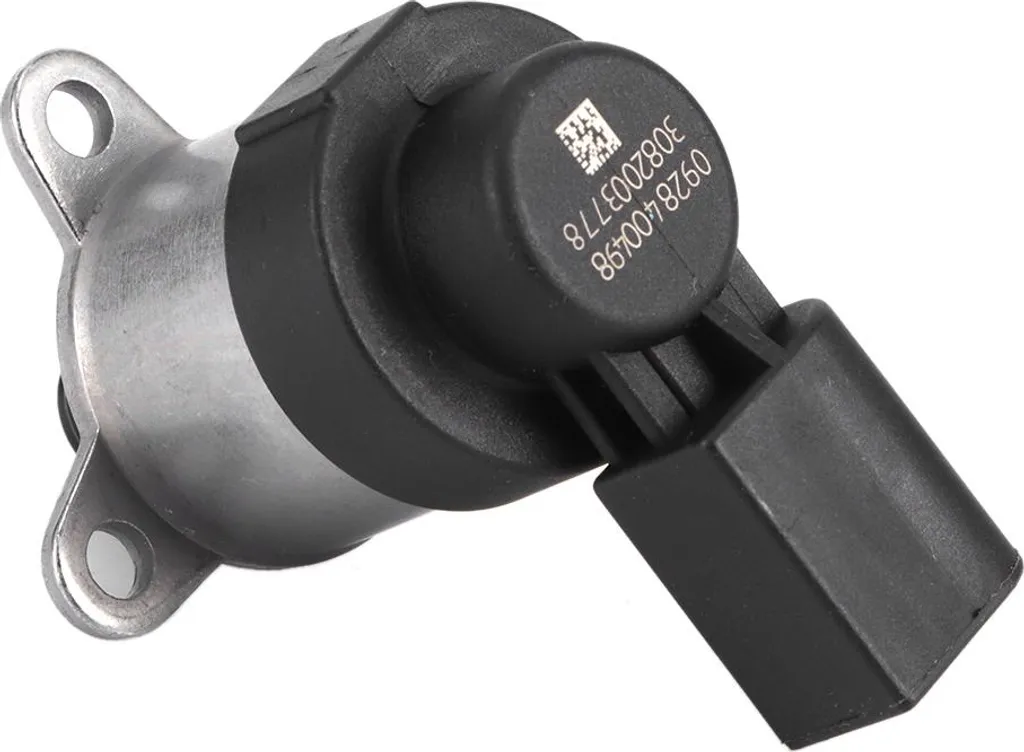 Vanne de régulation de pompe à injection diesel pour BMW E46 320d 2.0