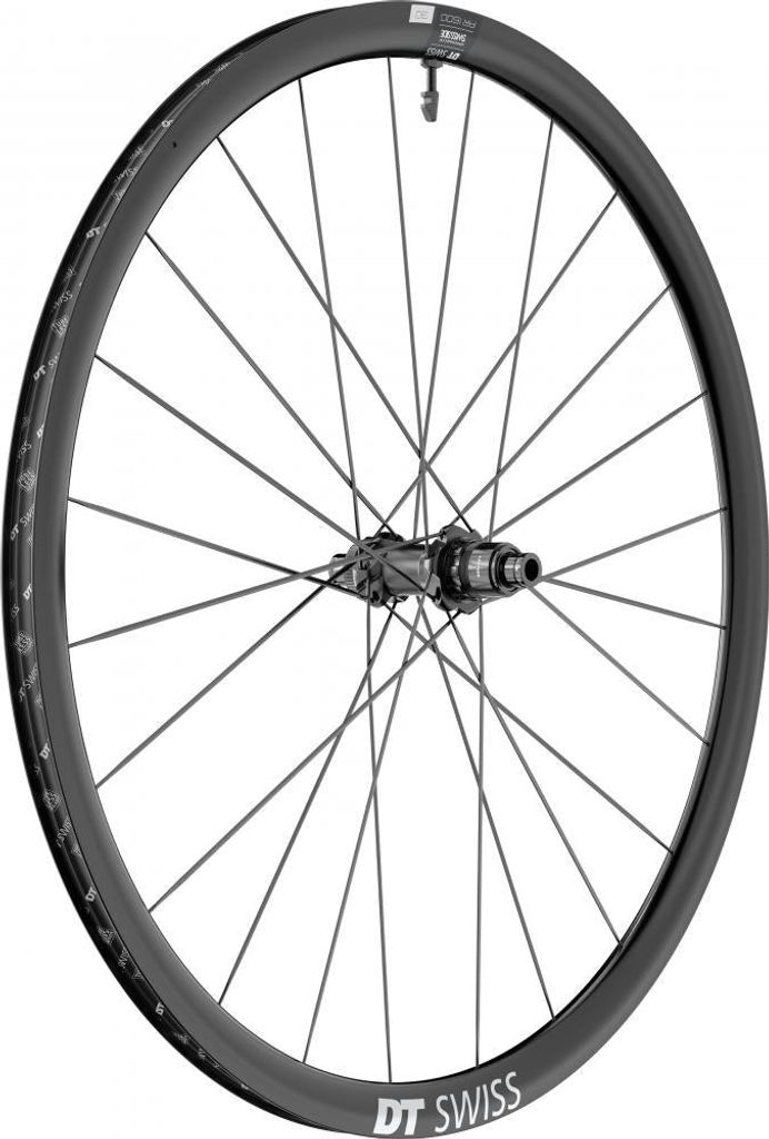 Dt Swiss Ar 1600 Spline 30 Db Disc Tubeless Produktbild 