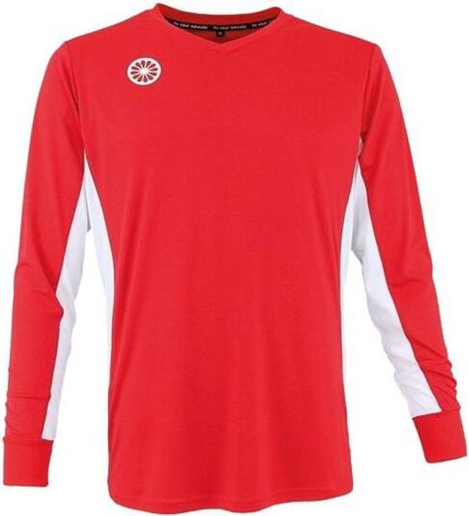 The Indian Maharadja T4 LS Torwart Shirt Senior