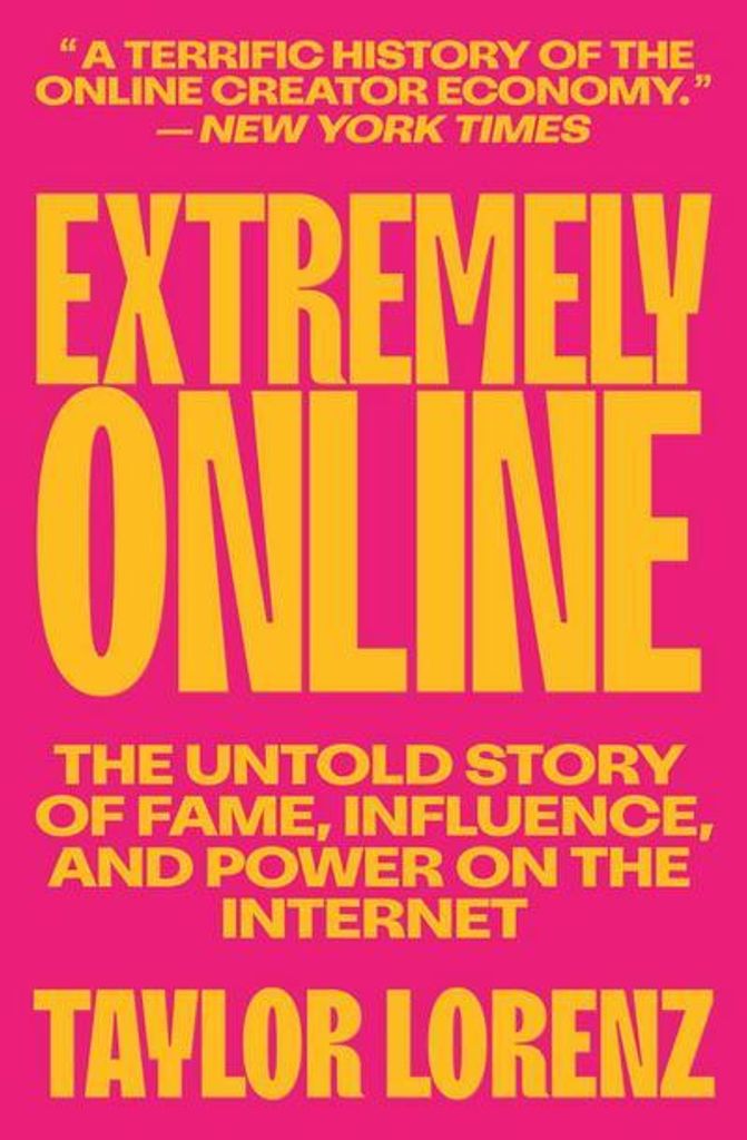 Äußerst online