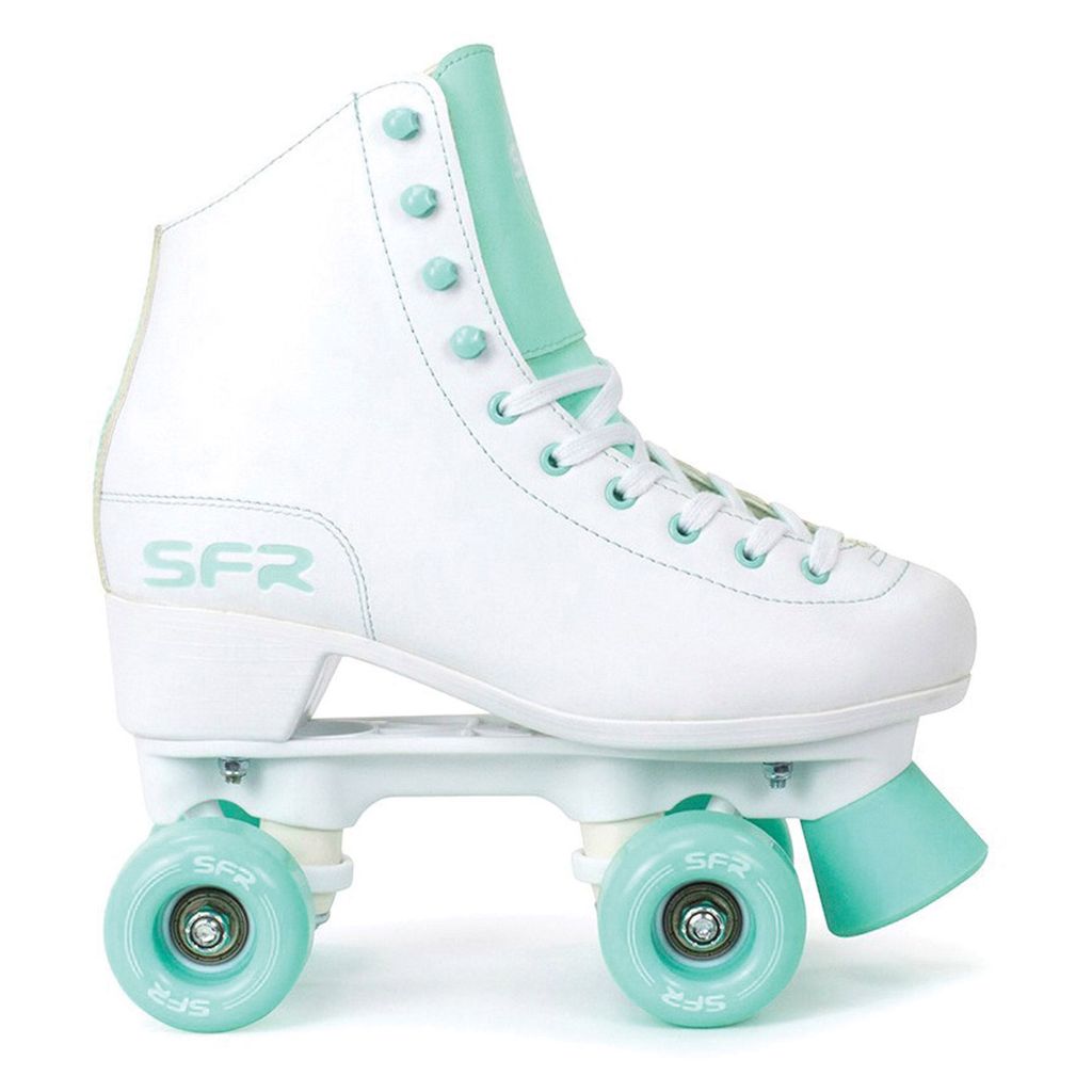 SFR Figure Quad Rollerskates Kinder