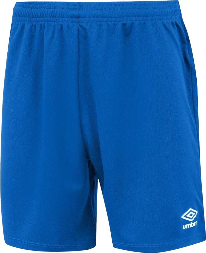 Umbro - "Club" Shorts für Herren UO2633 (M) (Königsblau)
