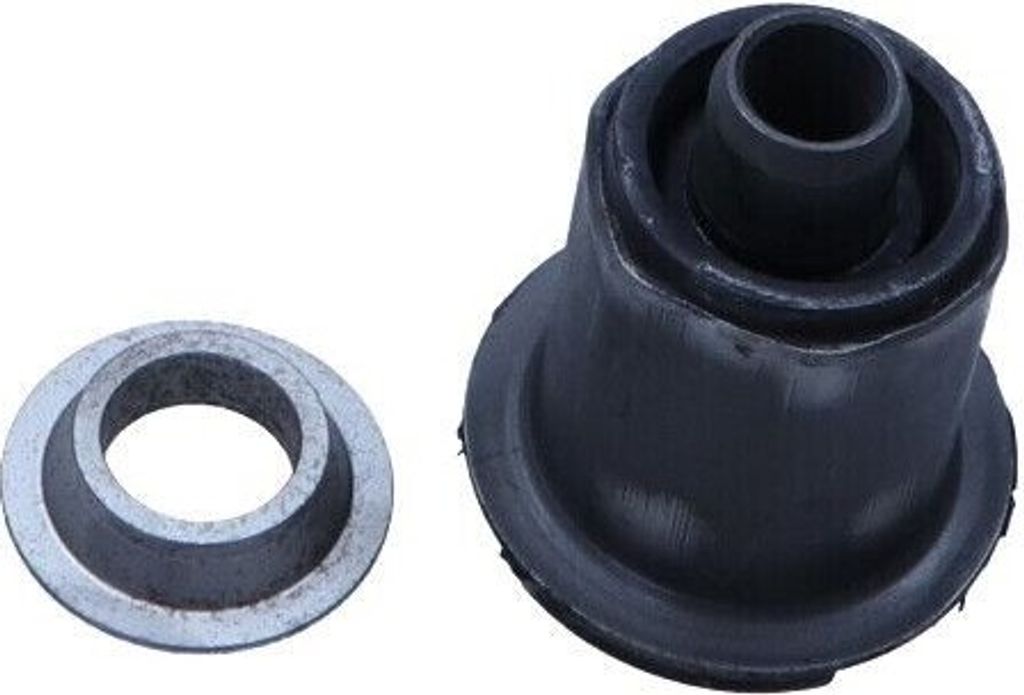 MAXGEAR 72-4958 - OE 93858866 Achskörperlager für Trafic II (JL), Trafic II (FL), Trafic II (EL), Trafic III (JG), Trafic III (FG), Trafic III (EG)