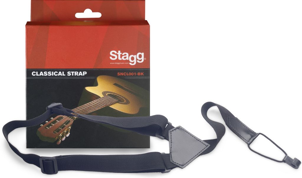Stagg SNCL001 Obrázok produktu 