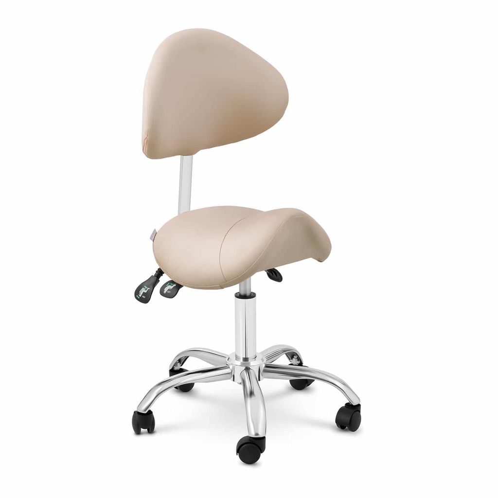 Expondo physa sedacie kreslo - 51 - 65 cm - 150 kg - Obrázok produktu 