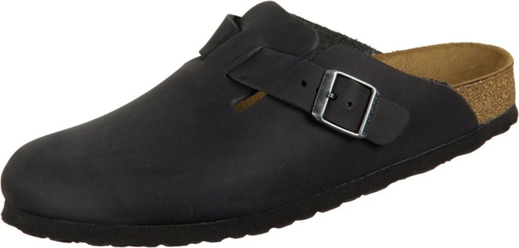 Birkenstock Buty Boston, 059463 Zdjęcie produktu 