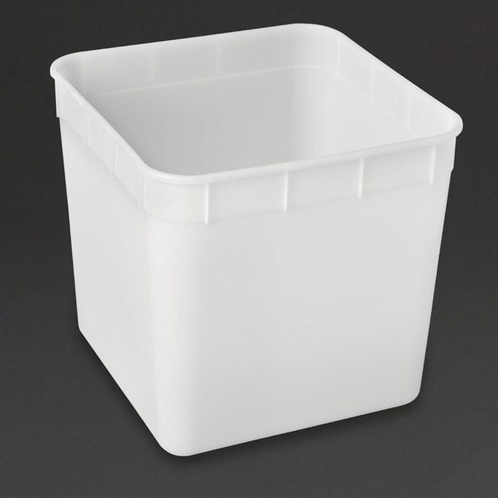 Eiscremebehälter 10L (10 Stück) Produktbild 