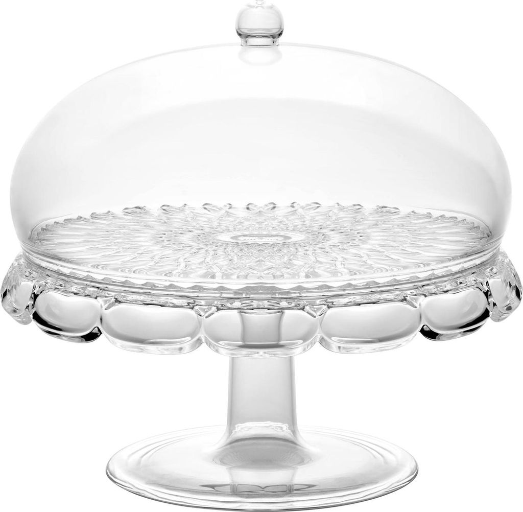 Guzzini - Lavabo, alzata con coperchio in SAN biobased e Immagine del prodotto 