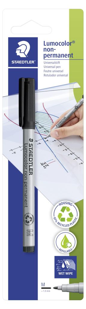 Staedtler Lumocolor non-permanent pen 315, 1 kusů Obrázek produktu 