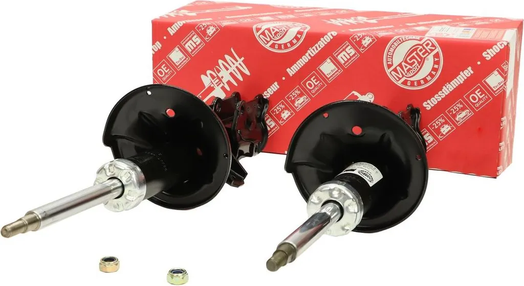 Amortisseur avant MS 16K001241 pour HYUNDAI GETZ (TB) - Qualité OE