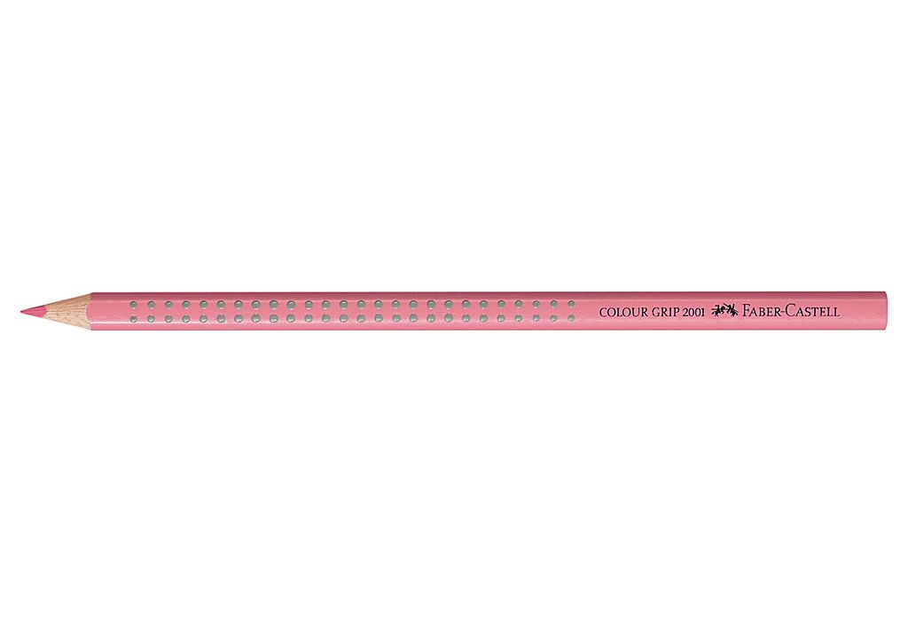 Faber-Castell 112429, Weich, Pink, 1 Stück(e) Produktbild 
