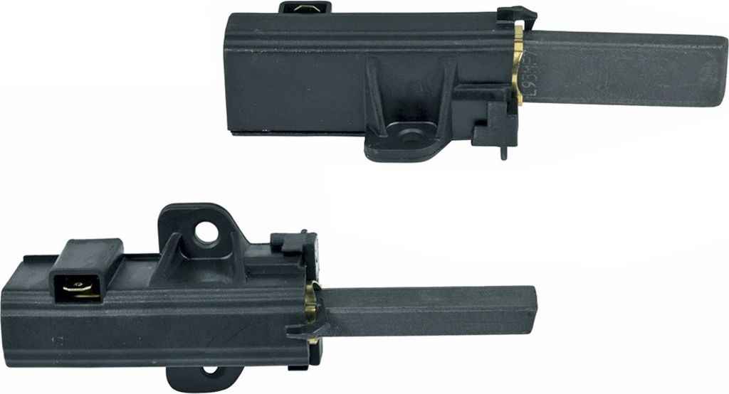 WHIRLPOOL - RI222 KOOLBORSTELSET SOLE-531-2 Stück - 481281719419
