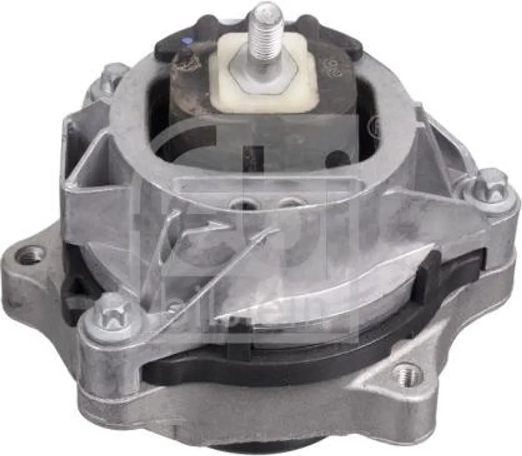 Support moteur FEBI 103310 compatible BMW F20 F21 et Audi A6 4F qualité OE