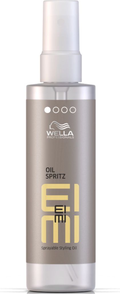 Wella Eimi - Oil Spritz Sprayable Styling Oil 95 ml