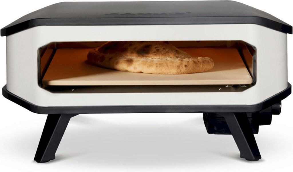 Cozze 17" Electric -pizzauuni, sähkö Obrázek produktu 