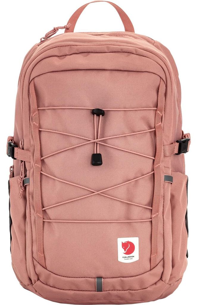 Fjällräven Skule 20l Rucksack Rosa Rosa One Size