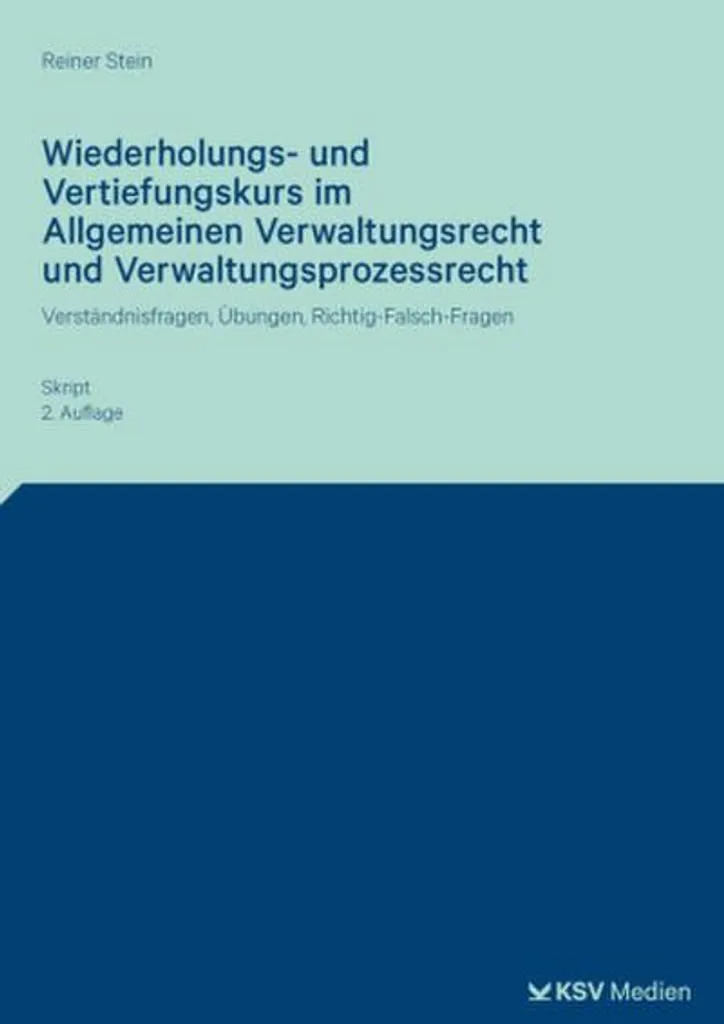 Cours de Droit Administratif Approfondi - Schémas et Cas Pratiques