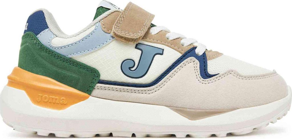 Joma Sneakers J3080S2516V in Multicolored color size 27