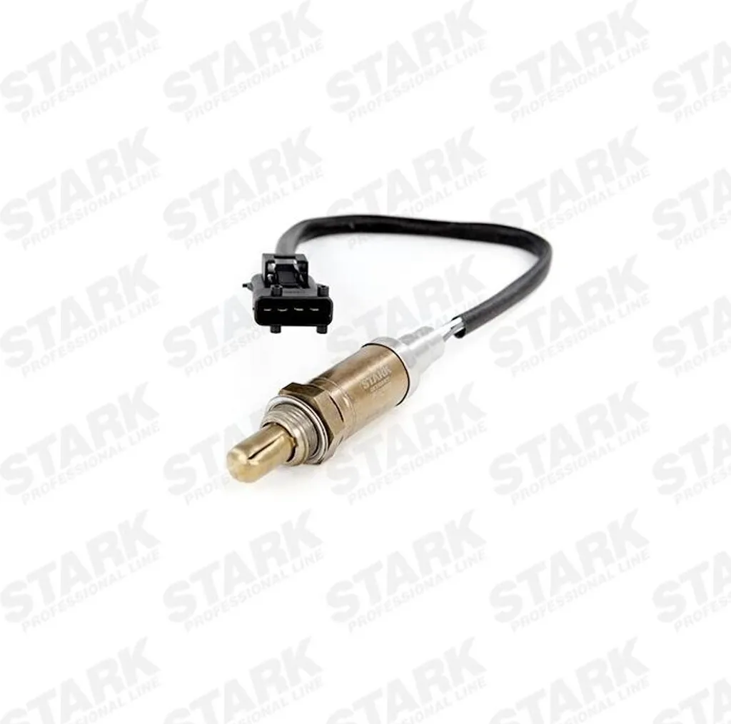 Sonde Lambda contre Voyant Moteur Allumé pour Peugeot et Citroën ZX