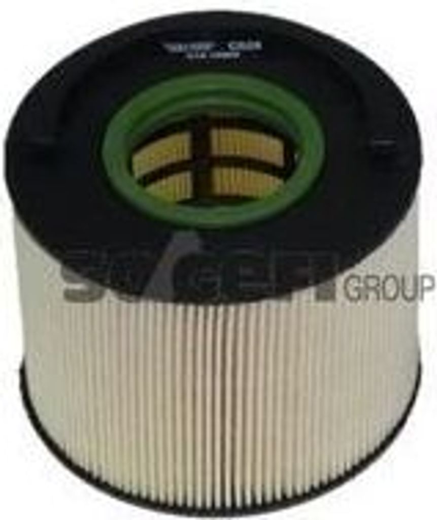 Kraftstofffilter PURFLUX C529 für VW Touareg (7LA, 7L6, 7L7) Filtereinsatz