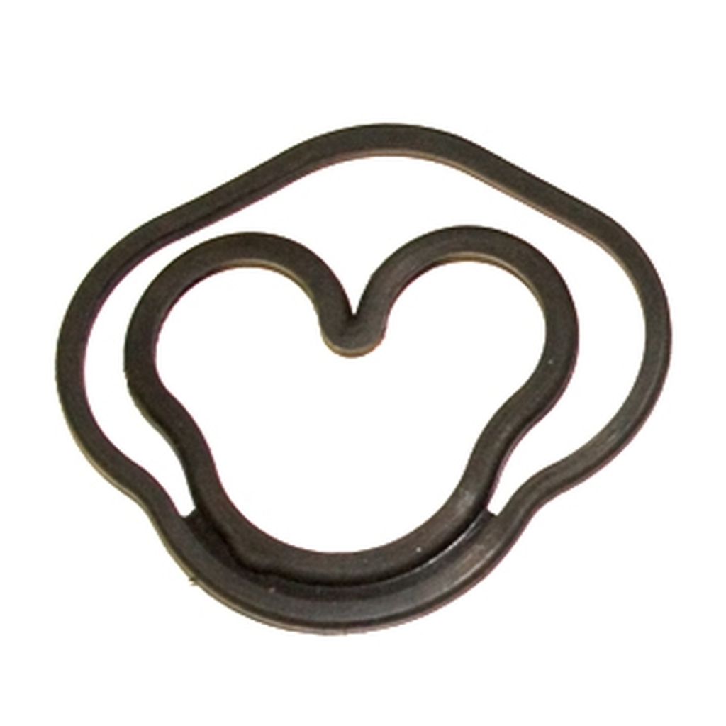 LESCHA ATIKA Ersatzteil | Gummidichtung für Holzspalter ASP 6-1050 / ASP 6 N / ASP 8 N / SPL 6 / SPL 6 TP / SPL 8