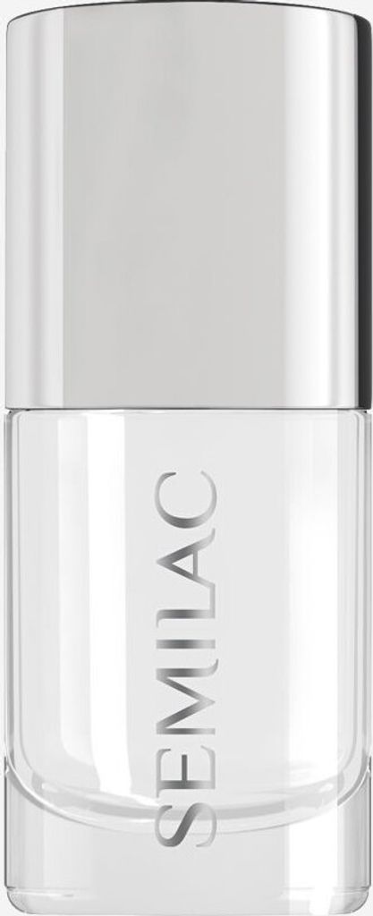 Semilac UV LED Nail Gel Polish Primer 7ml - Protects Nails from Injuries