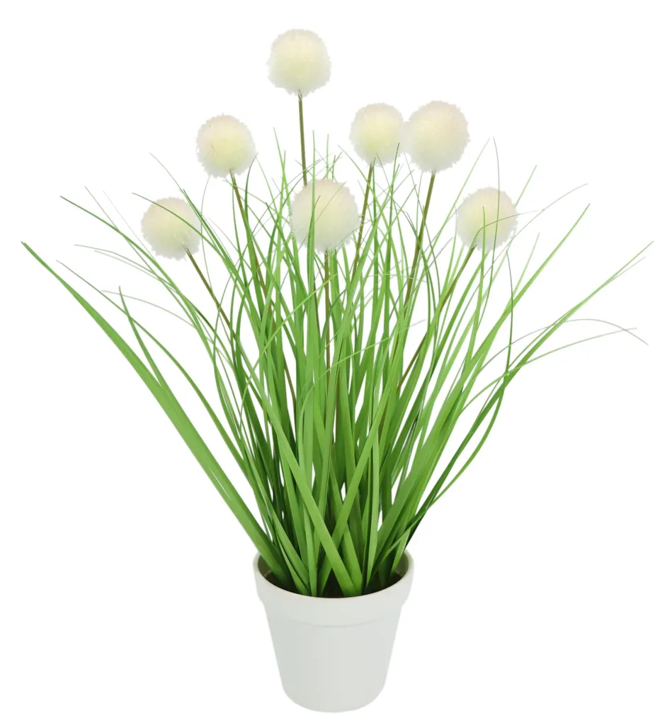 Gazon synthétique intérieur pour décoration de salon et bureau vert