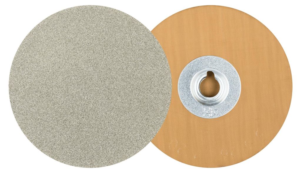 PFERD COMBIDISC abrasive discs CD/CDR, 7,5 cm, 10 Stück(e)