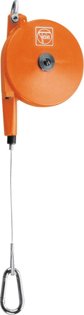 FEIN Balancer bis 2,5 kg Traglast Balancer bis 2,5 kg, Nylonseil