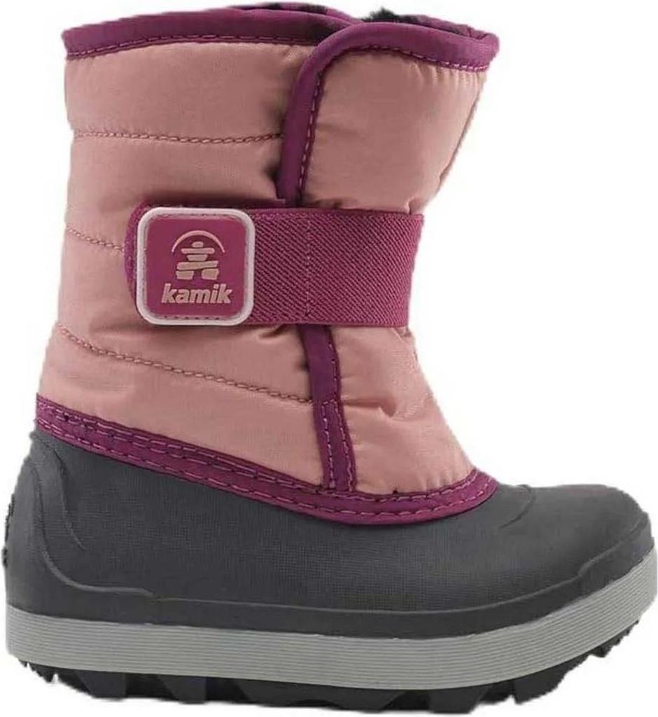Kamik Snowbug7 Schneeschuhe Rosa EU 29 Mädchen Rosa EU 29