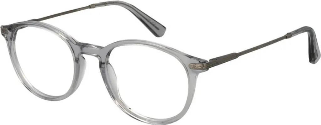 Lunettes Savile Row SRO-024 50108 : Finesse et Légèreté Contre la Fatigue
