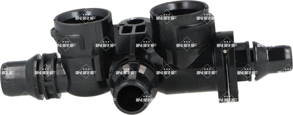 Thermostat Kühlmittel Öffnungstemperatur 82 °C NRF für BMW X5