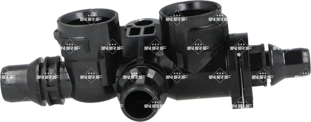 Thermostat de liquide NRF 82°C : évitez la surchauffe sur votre BMW X5