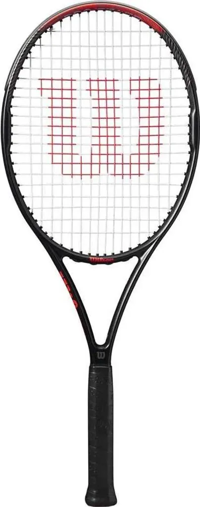 Raquette de Tennis Wilson Pro Staff Precision 103 pour Joueur Intermédiaire