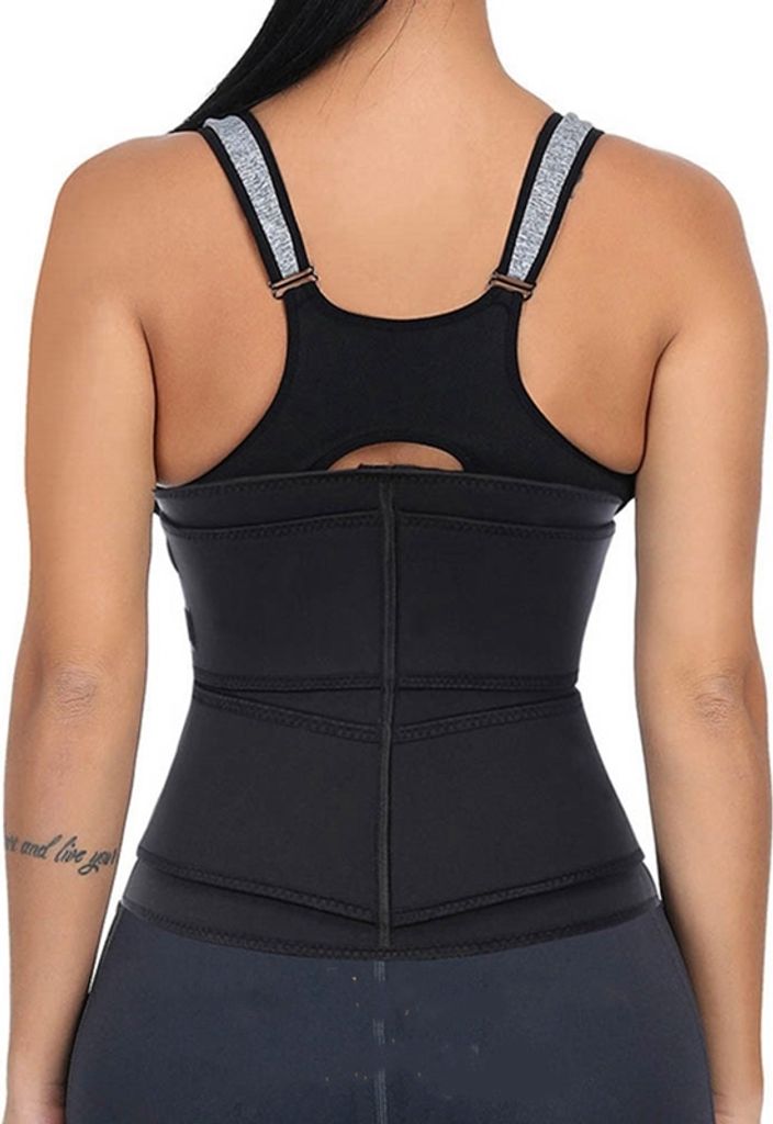 Damen Taillenmieder, Waist Trainer für Stark Formend Produktbild 3
