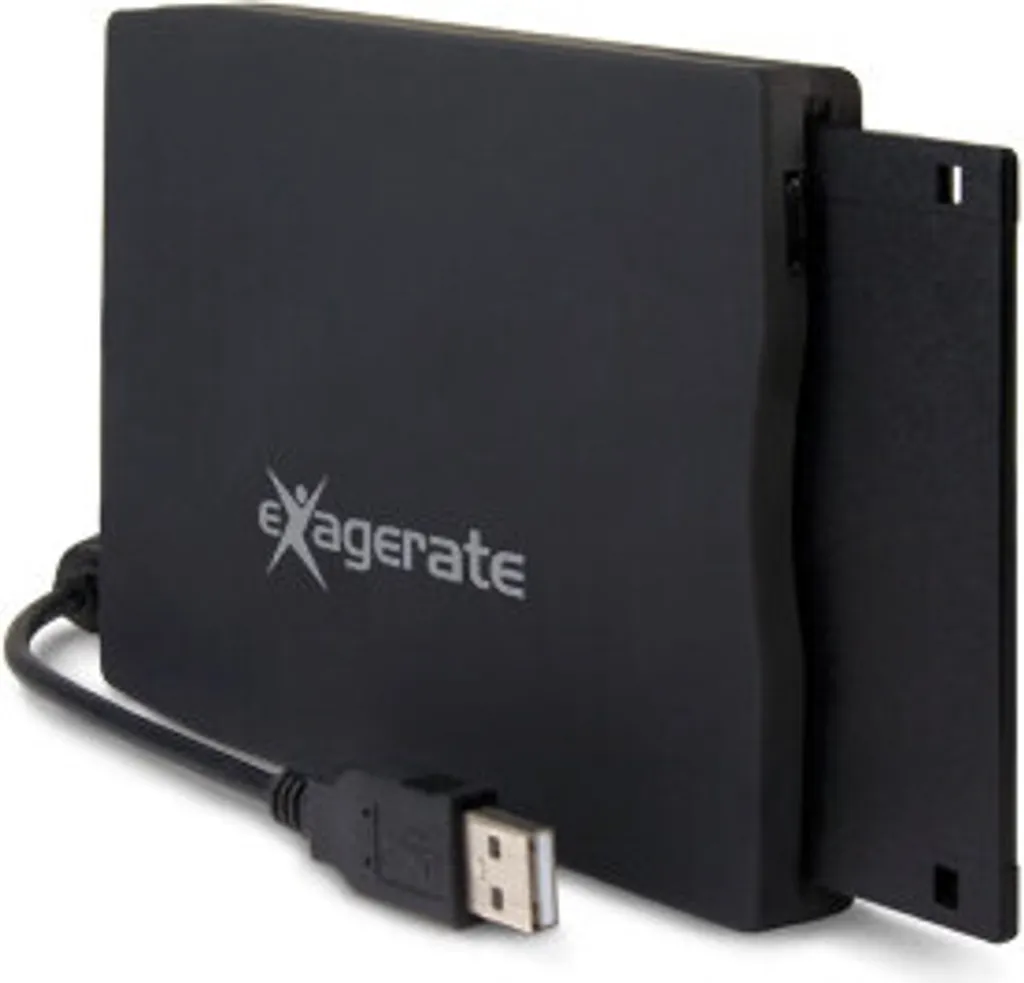 Comment lire une disquette sur PC ? Lecteur Disquette USB Hamlet Externe