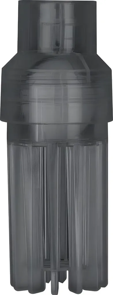 Filtro Fluval: Bocchetta di Ricambio con Sfera Anti-Ritorno 104-405