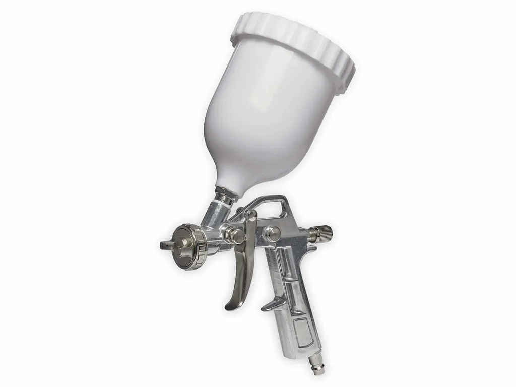 Einhell Kit d'Accessoires pour Compresseur à Air Comprimé 13 Pièces - 3
