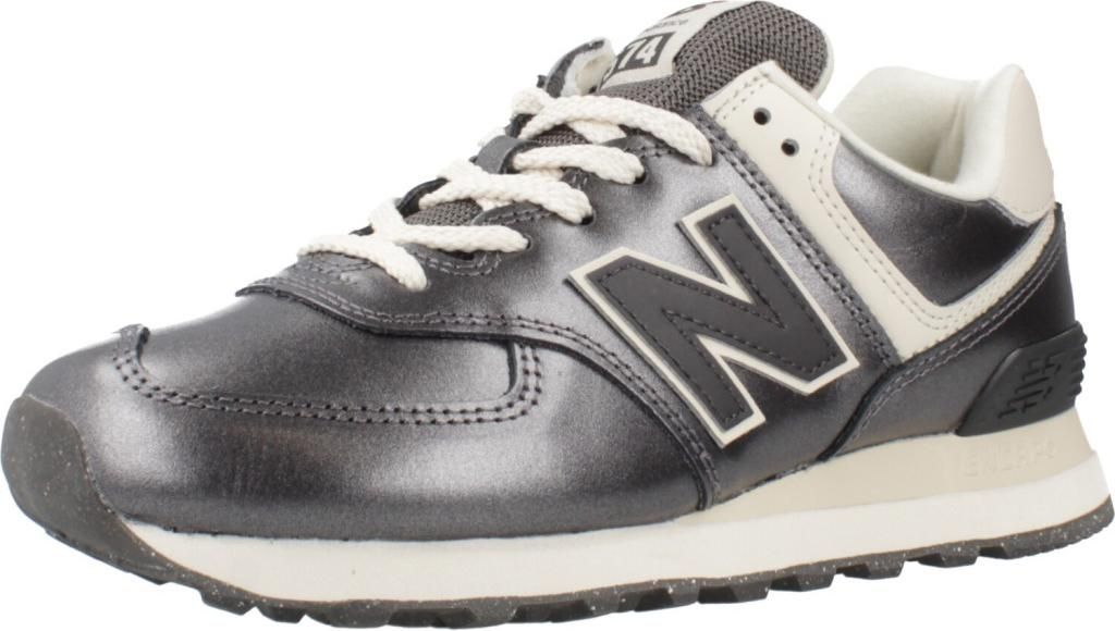 NEW BALANCE WL574 Grau