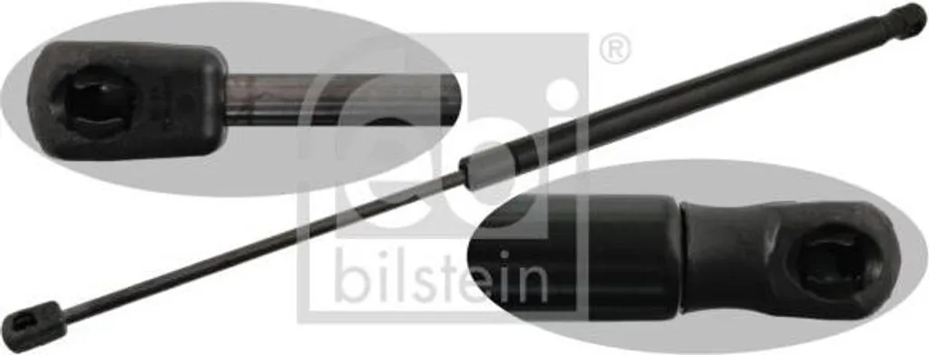Amortisseur coffre Lodgy FEBI BILSTEIN 47118 pour ouverture assistée
