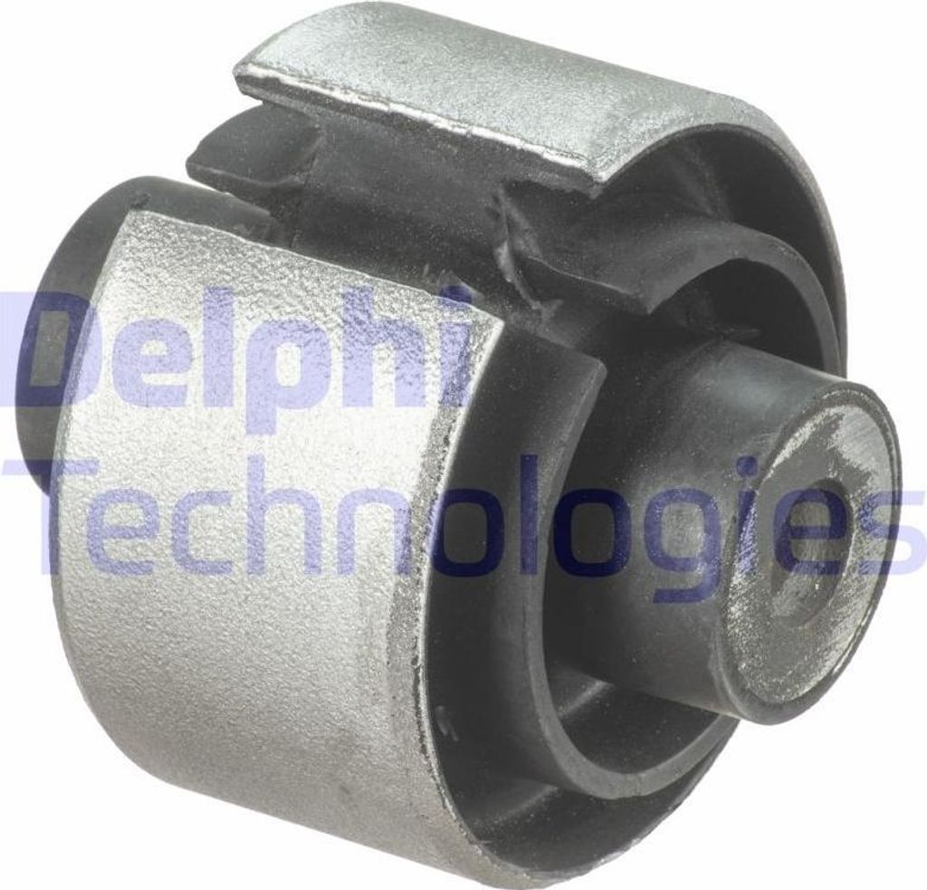 DELPHI TD1857W Lagerung, Querlenker OE 31102283579 kompatibel mit 1er E82, 2er F22, 3er E90, 3er F30, 3er E93, 3er E92, 4er F33, 4er F32