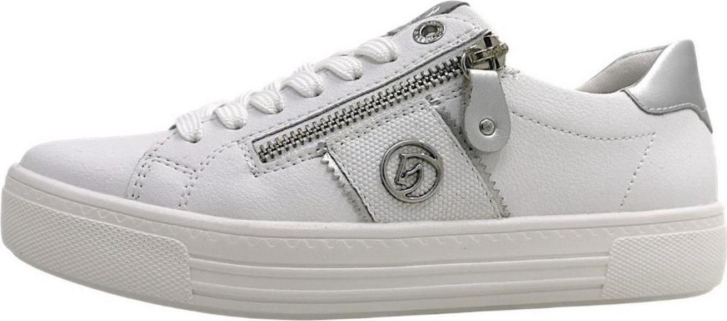Scarpe da ginnastica da donna Remonte, modello stringato, Immagine del prodotto 
