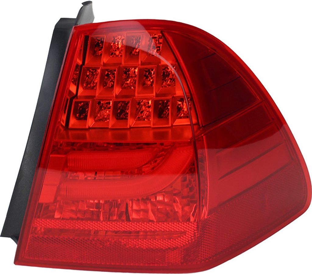 LED Heckleuchte passend für BMW 3er E91 09/2008-12/2011 Produktbild 