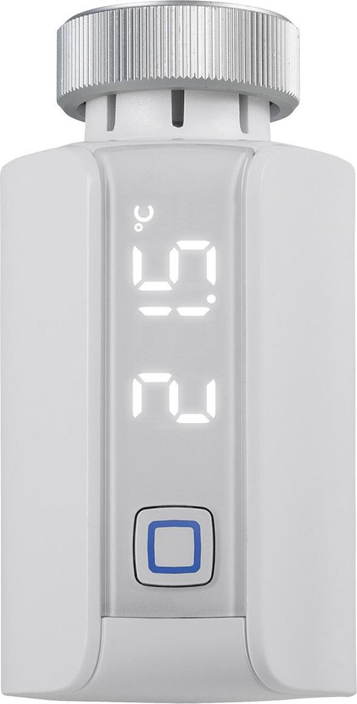 eQ-3 AG Homematic IP Evo HmIP-eTRV-E - Heizkörperthermostat Produktbild 