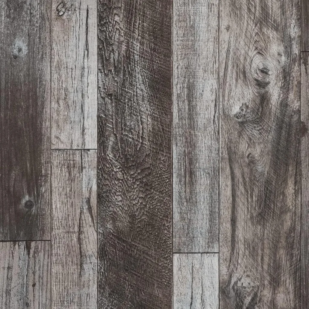 Revêtement autocollant bois pour rénovation de meuble et décoration