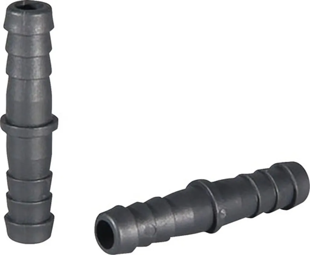 Raccordo Tubo 12/16mm - Ideale per Filtri Esterni e Kit Fai-da-Te