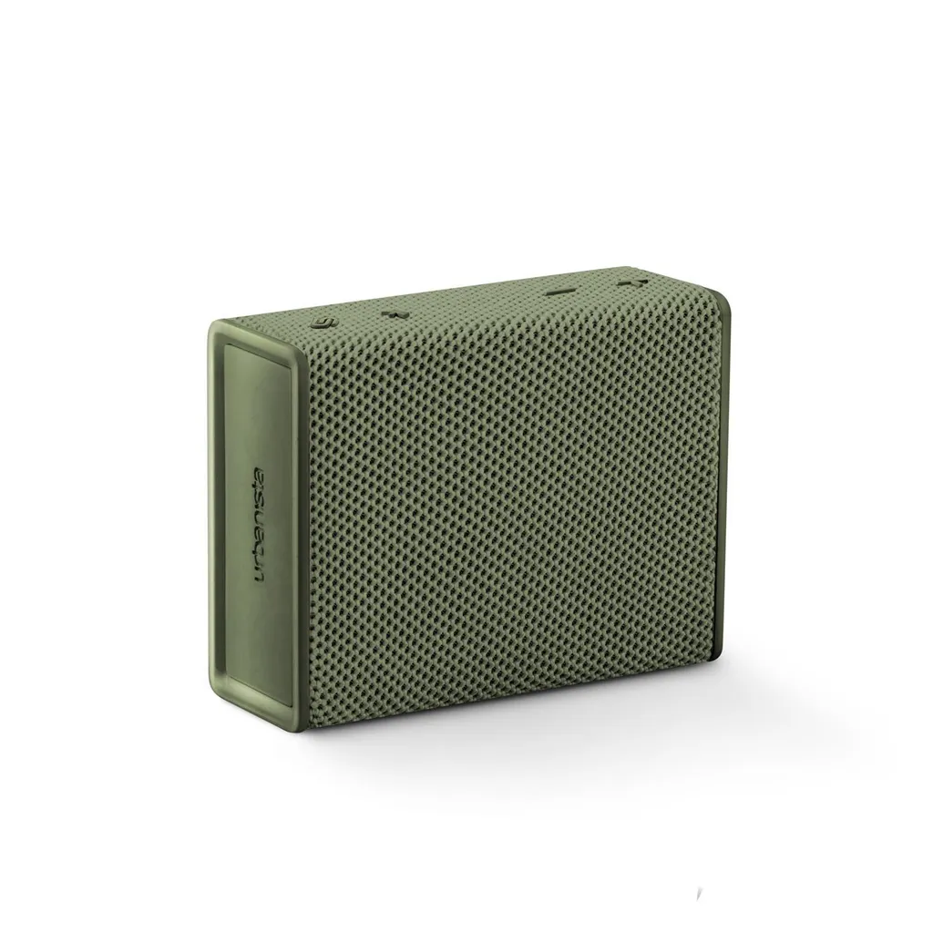 Urbanista - Sydney - Altoparlante Bluetooth - Verde oliva