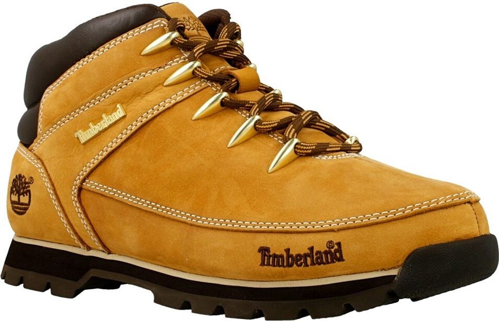 Timberland Schuhe Euro Sprint Hiker, A122I, Größe: 41,5