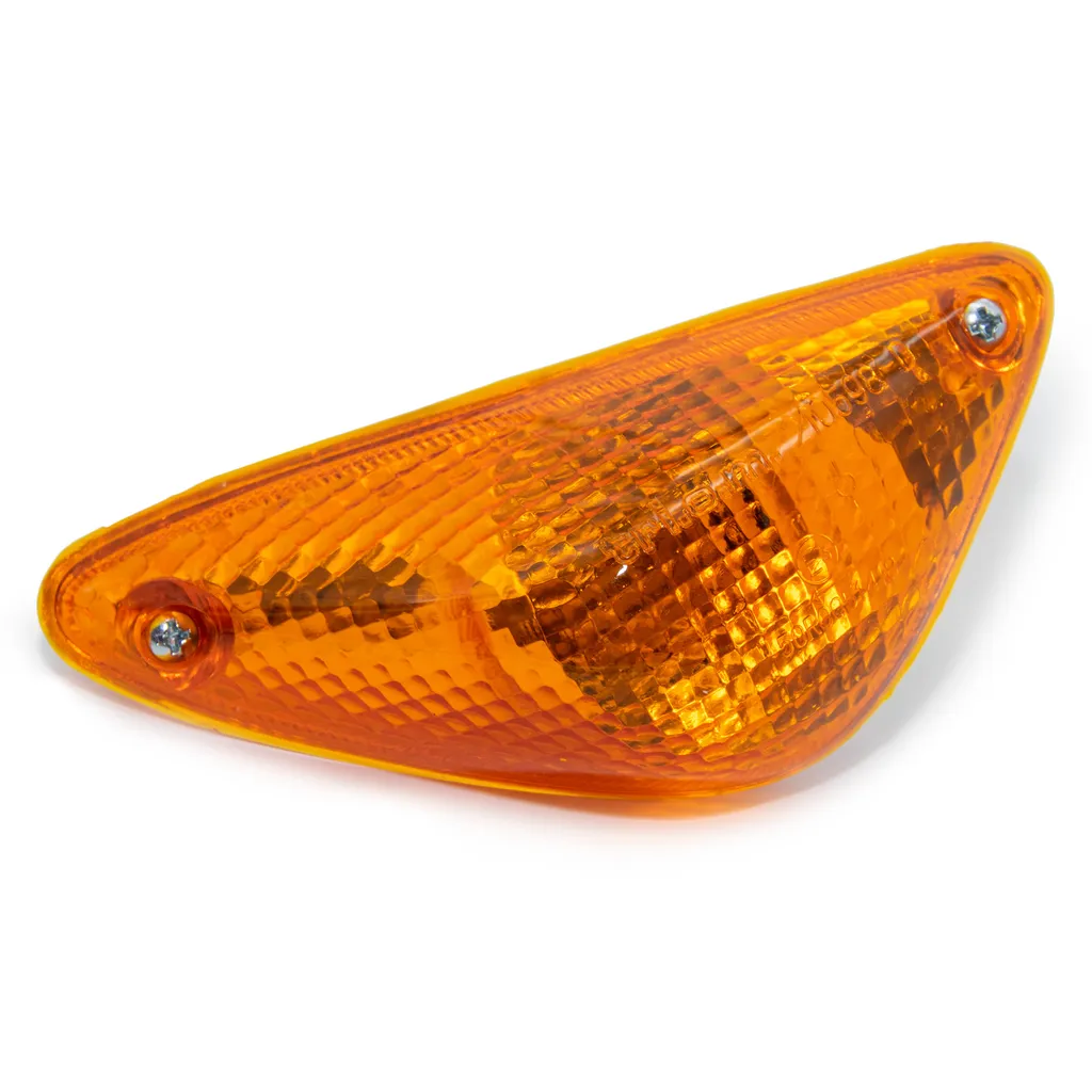 Ersatzblinker Hinten Links Vicma Blinker Vorn Rechts Hinten Links Für HM - Moto CRE 50 Motorrad Blinker Vorn Rechts