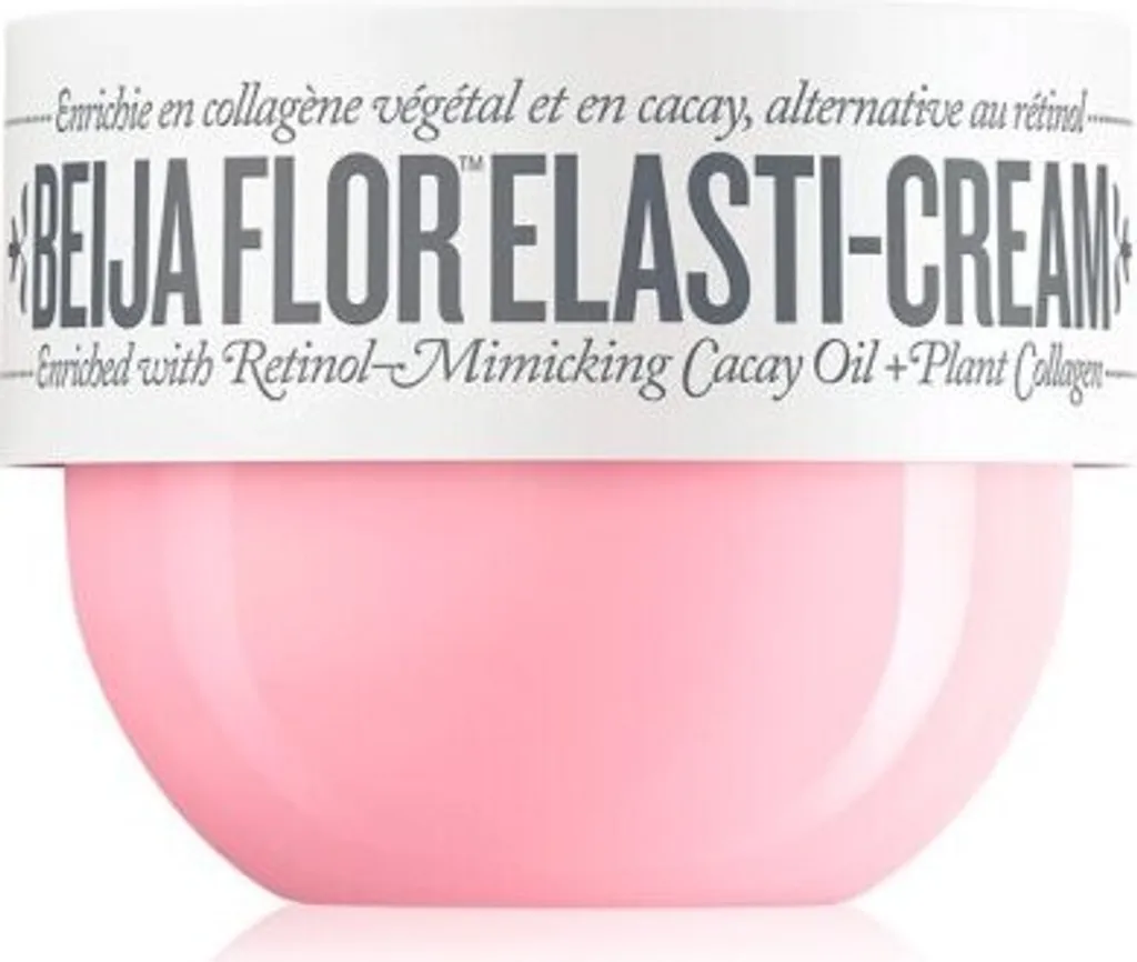 Soins corps raffermissant Beija Flor Sol De Janeiro effet repulpant - 3